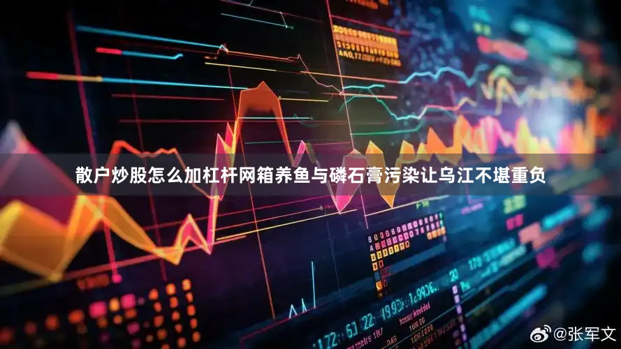 散户炒股怎么加杠杆网箱养鱼与磷石膏污染让乌江不堪重负
