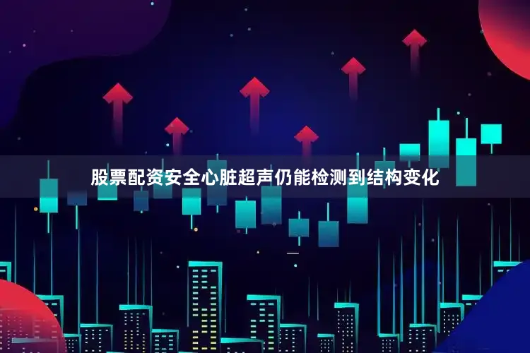 股票配资安全心脏超声仍能检测到结构变化